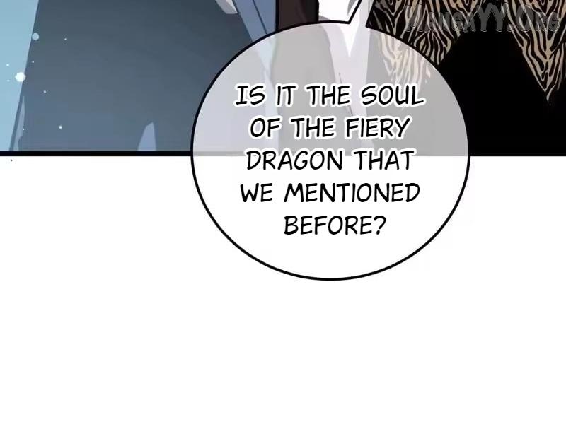 I Rely on My Invincibility to Deal Tons of Damage Passively! Chapter 151 page 40 - 