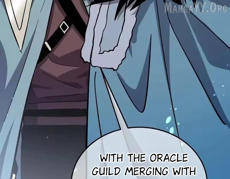 I Rely on My Invincibility to Deal Tons of Damage Passively! Chapter 151 page 5 - 