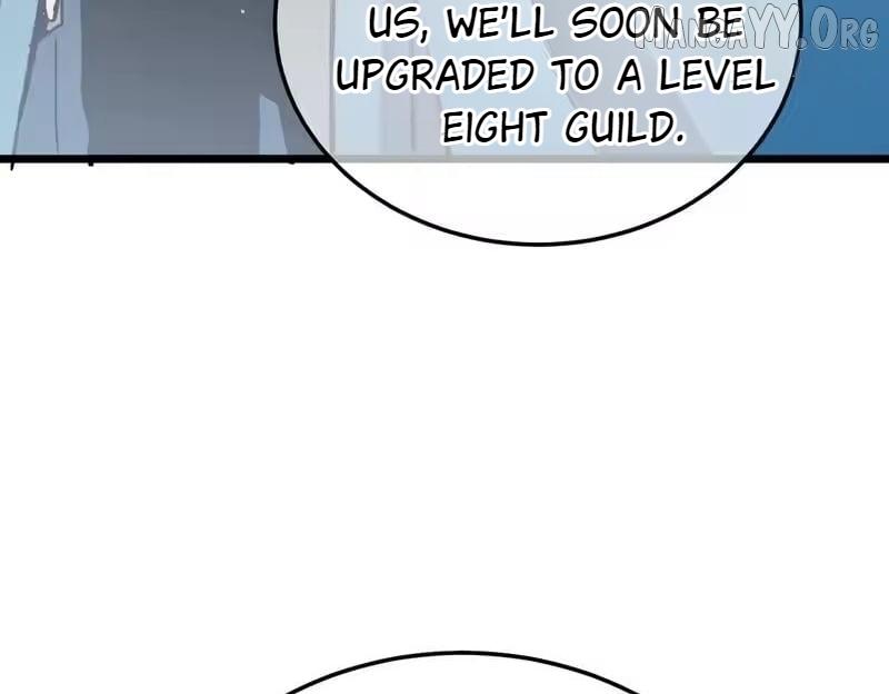 I Rely on My Invincibility to Deal Tons of Damage Passively! Chapter 151 page 6 - 