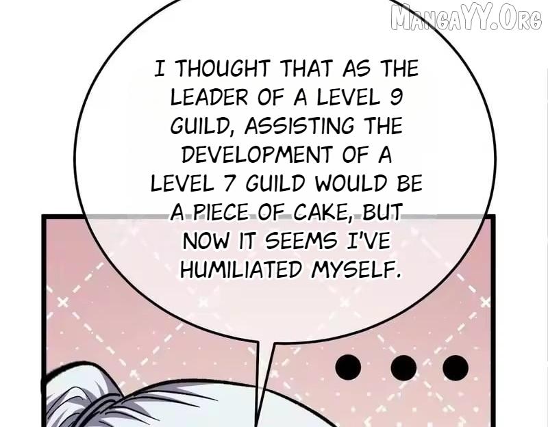 I Rely on My Invincibility to Deal Tons of Damage Passively! Chapter 151 page 7 - 