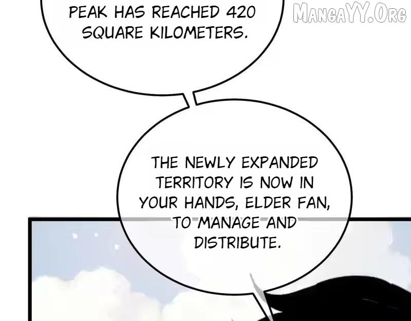 I Rely on My Invincibility to Deal Tons of Damage Passively! Chapter 151 page 63 - 