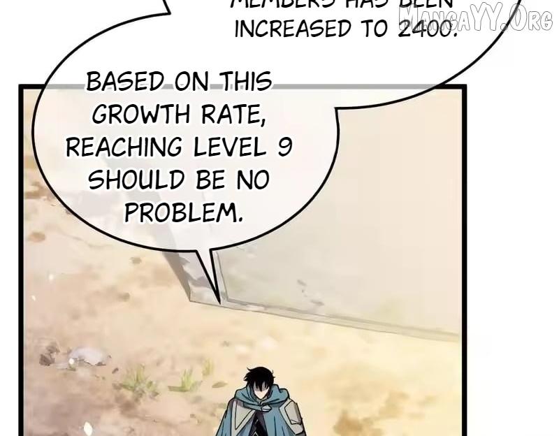I Rely on My Invincibility to Deal Tons of Damage Passively! Chapter 151 page 67 - 