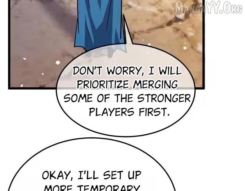 I Rely on My Invincibility to Deal Tons of Damage Passively! Chapter 151 page 69 - 