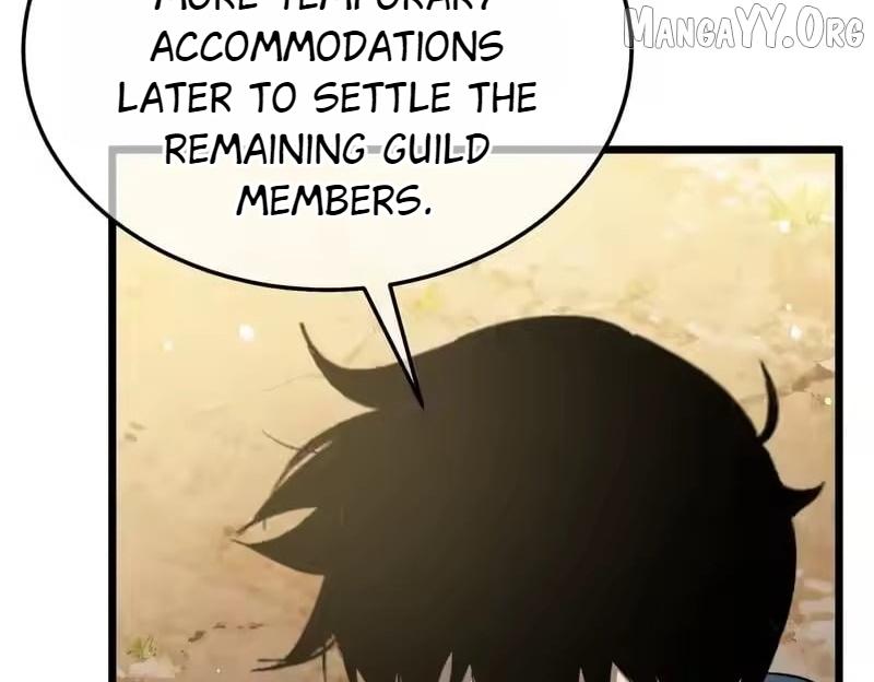 I Rely on My Invincibility to Deal Tons of Damage Passively! Chapter 151 page 70 - 
