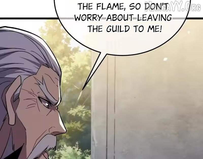 I Rely on My Invincibility to Deal Tons of Damage Passively! Chapter 151 page 73 - 