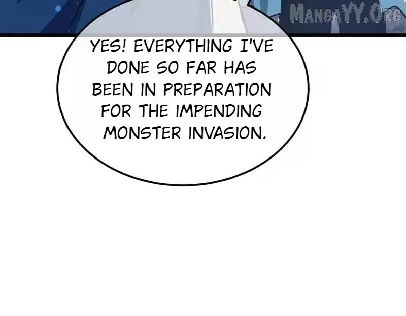 I Rely on My Invincibility to Deal Tons of Damage Passively! Chapter 151 page 75 - 