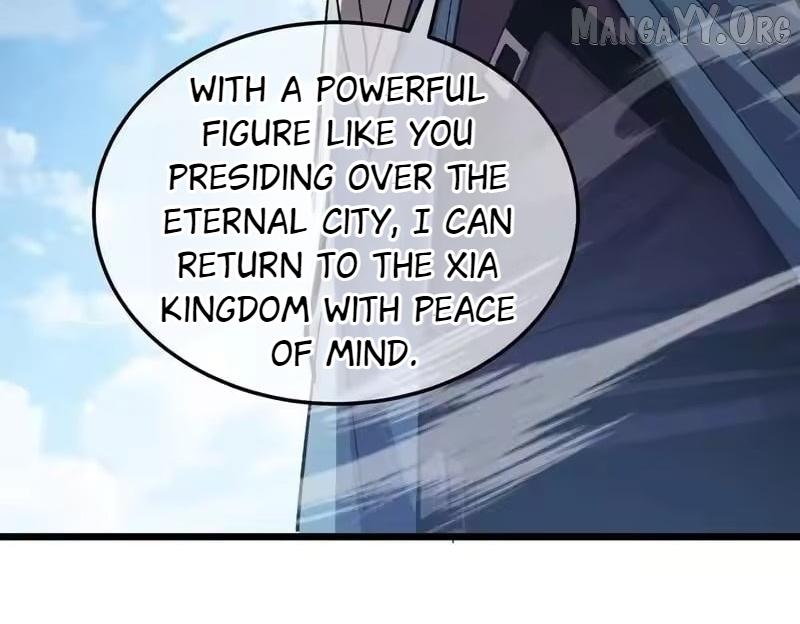 I Rely on My Invincibility to Deal Tons of Damage Passively! Chapter 151 page 78 - 