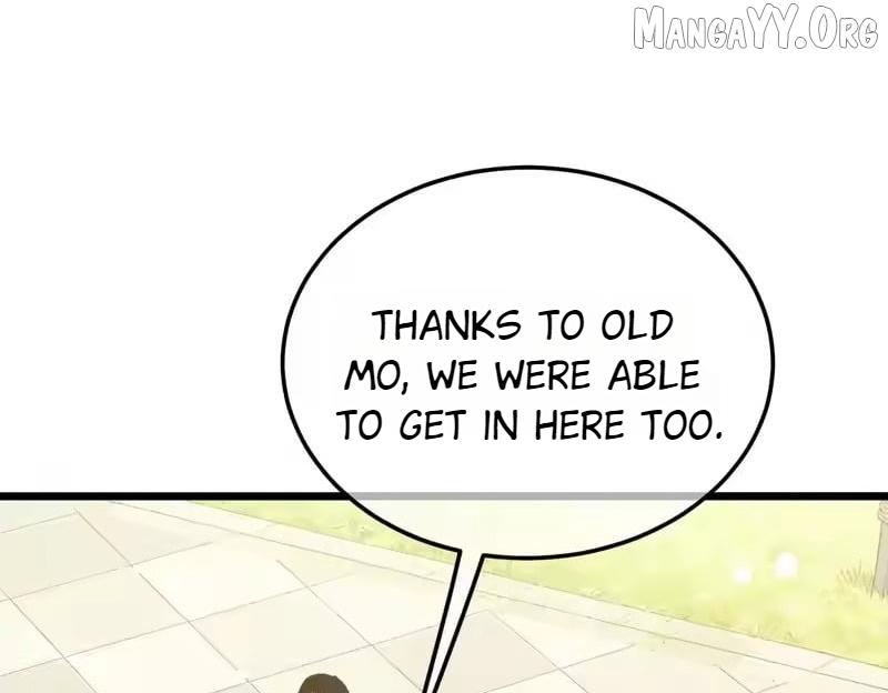 I Rely on My Invincibility to Deal Tons of Damage Passively! Chapter 151 page 83 - 