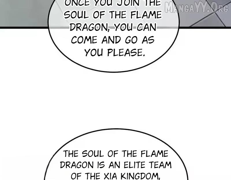 I Rely on My Invincibility to Deal Tons of Damage Passively! Chapter 151 page 86 - 
