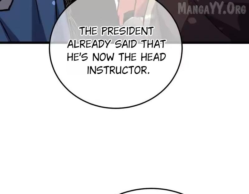 I Rely on My Invincibility to Deal Tons of Damage Passively! Chapter 151 page 89 - 