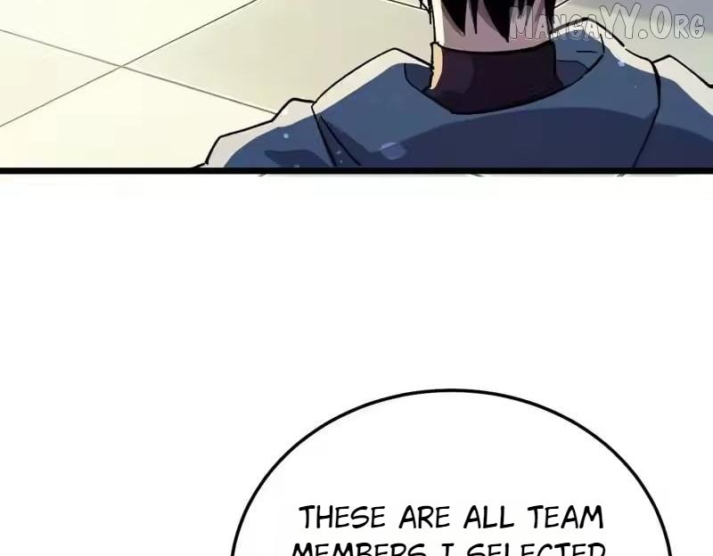 I Rely on My Invincibility to Deal Tons of Damage Passively! Chapter 151 page 92 - 