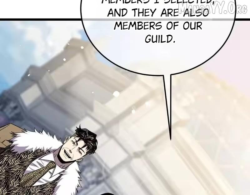 I Rely on My Invincibility to Deal Tons of Damage Passively! Chapter 151 page 93 - 
