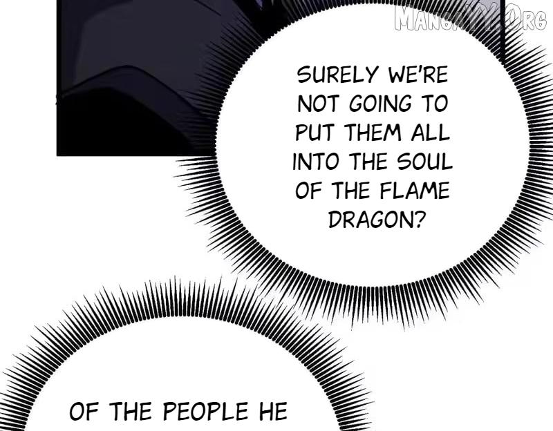 I Rely on My Invincibility to Deal Tons of Damage Passively! Chapter 151 page 100 - 