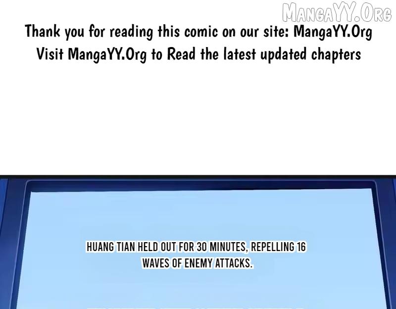 I Rely on My Invincibility to Deal Tons of Damage Passively! Chapter 152 page 2 - 