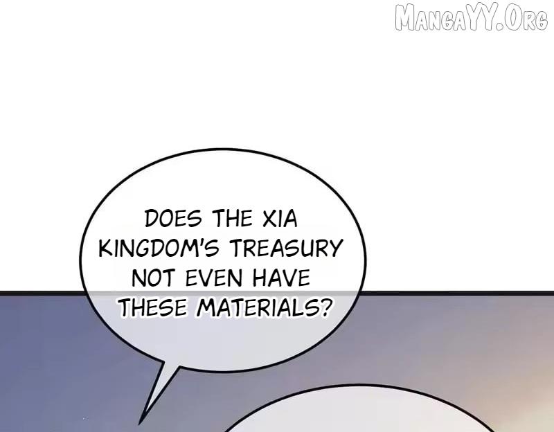 I Rely on My Invincibility to Deal Tons of Damage Passively! Chapter 152 page 103 - 