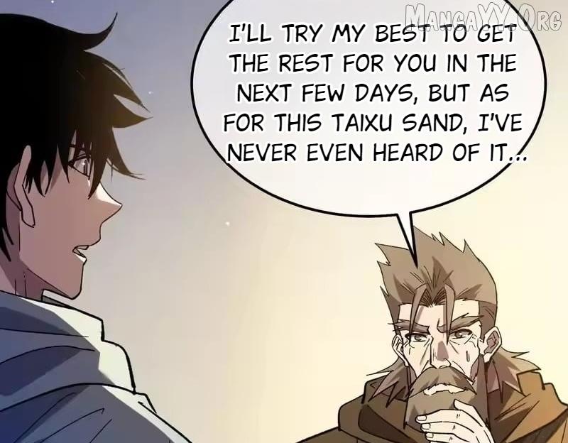 I Rely on My Invincibility to Deal Tons of Damage Passively! Chapter 152 page 104 - 