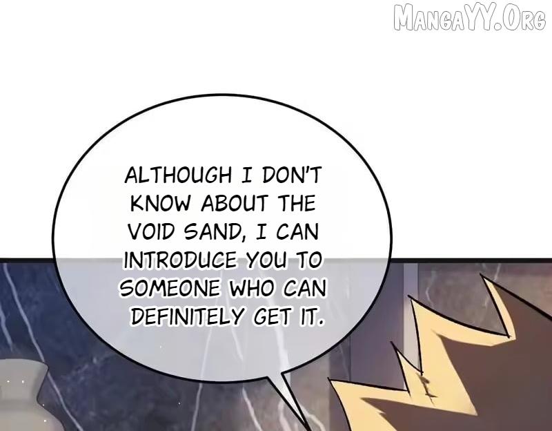 I Rely on My Invincibility to Deal Tons of Damage Passively! Chapter 152 page 109 - 