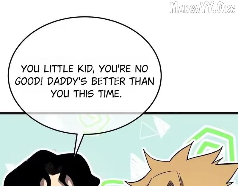 I Rely on My Invincibility to Deal Tons of Damage Passively! Chapter 152 page 12 - 