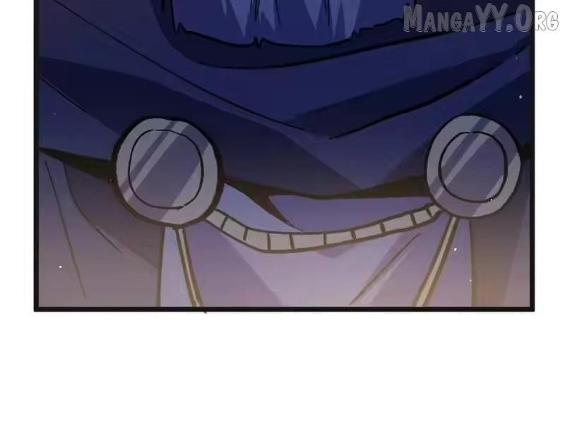 I Rely on My Invincibility to Deal Tons of Damage Passively! Chapter 152 page 116 - 