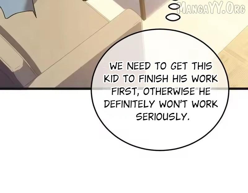 I Rely on My Invincibility to Deal Tons of Damage Passively! Chapter 152 page 119 - 