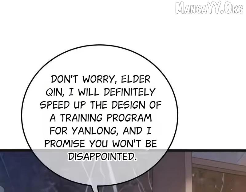 I Rely on My Invincibility to Deal Tons of Damage Passively! Chapter 152 page 120 - 