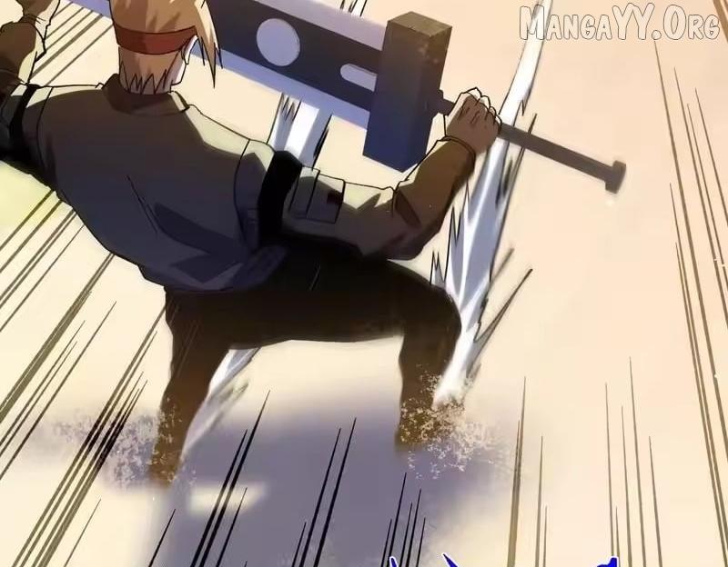 I Rely on My Invincibility to Deal Tons of Damage Passively! Chapter 152 page 130 - 