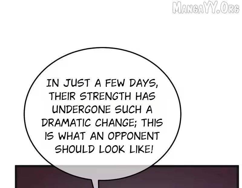 I Rely on My Invincibility to Deal Tons of Damage Passively! Chapter 152 page 133 - 