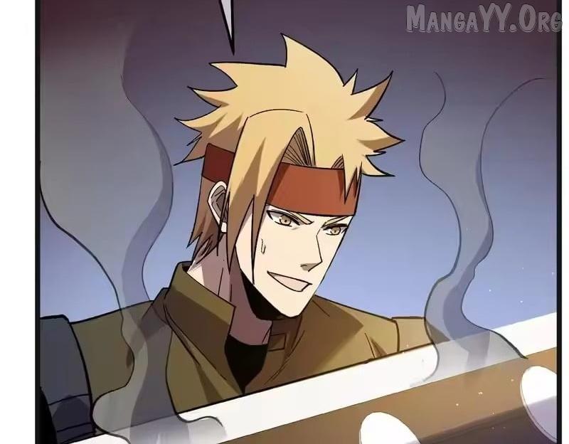 I Rely on My Invincibility to Deal Tons of Damage Passively! Chapter 152 page 134 - 