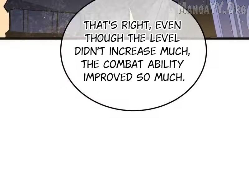 I Rely on My Invincibility to Deal Tons of Damage Passively! Chapter 152 page 139 - 