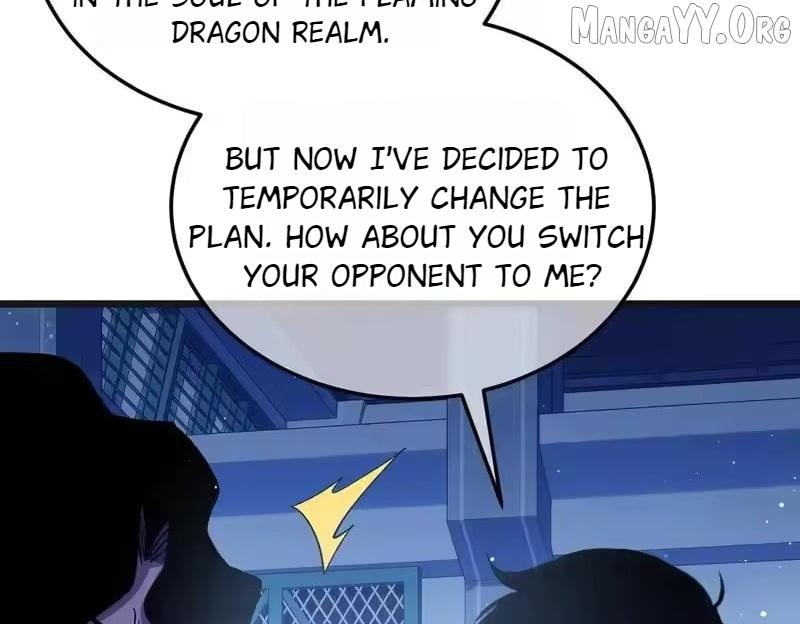 I Rely on My Invincibility to Deal Tons of Damage Passively! Chapter 152 page 15 - 
