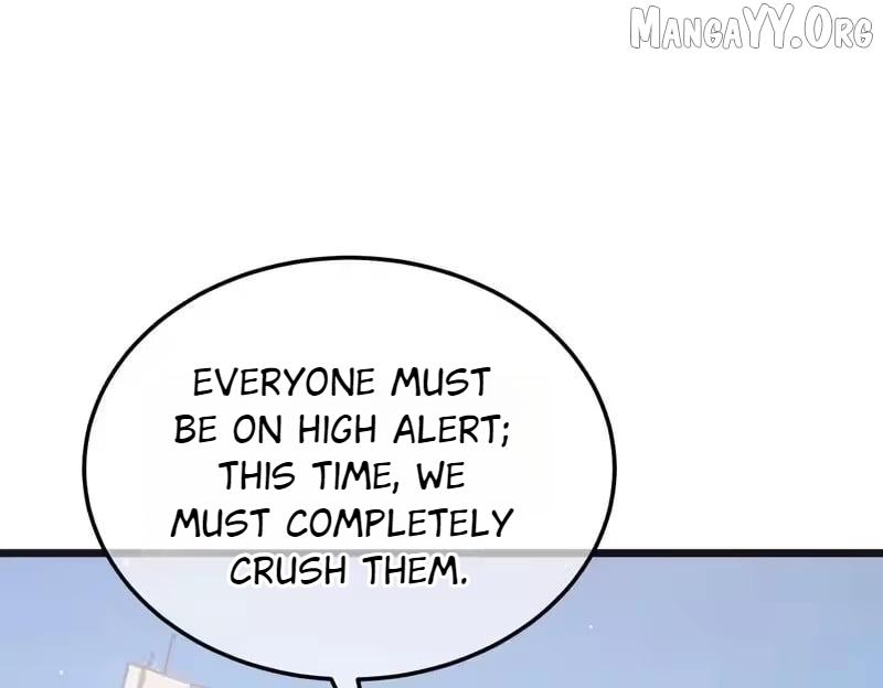 I Rely on My Invincibility to Deal Tons of Damage Passively! Chapter 152 page 143 - 
