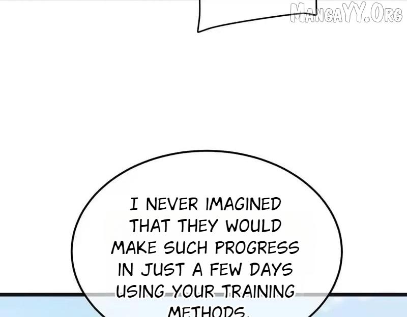 I Rely on My Invincibility to Deal Tons of Damage Passively! Chapter 152 page 146 - 