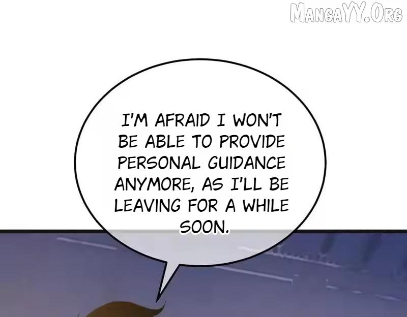 I Rely on My Invincibility to Deal Tons of Damage Passively! Chapter 152 page 154 - 