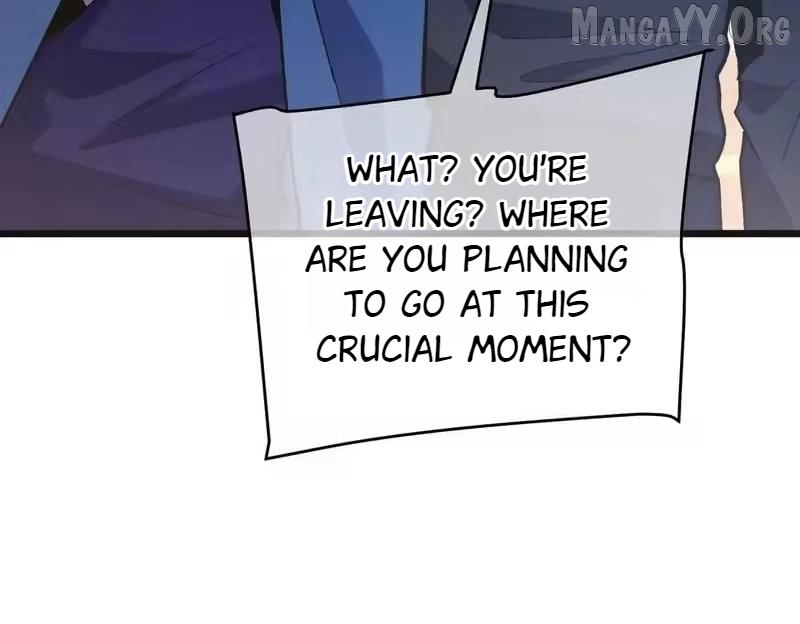 I Rely on My Invincibility to Deal Tons of Damage Passively! Chapter 152 page 156 - 