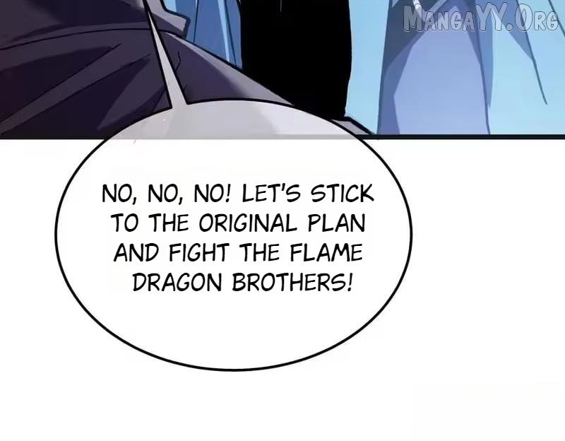 I Rely on My Invincibility to Deal Tons of Damage Passively! Chapter 152 page 17 - 