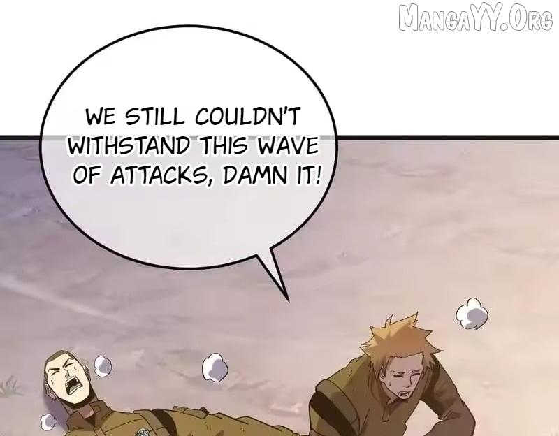 I Rely on My Invincibility to Deal Tons of Damage Passively! Chapter 152 page 161 - 