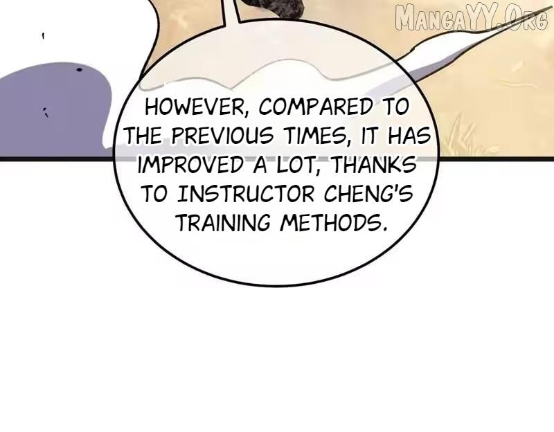 I Rely on My Invincibility to Deal Tons of Damage Passively! Chapter 152 page 163 - 