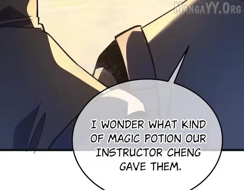 I Rely on My Invincibility to Deal Tons of Damage Passively! Chapter 152 page 166 - 