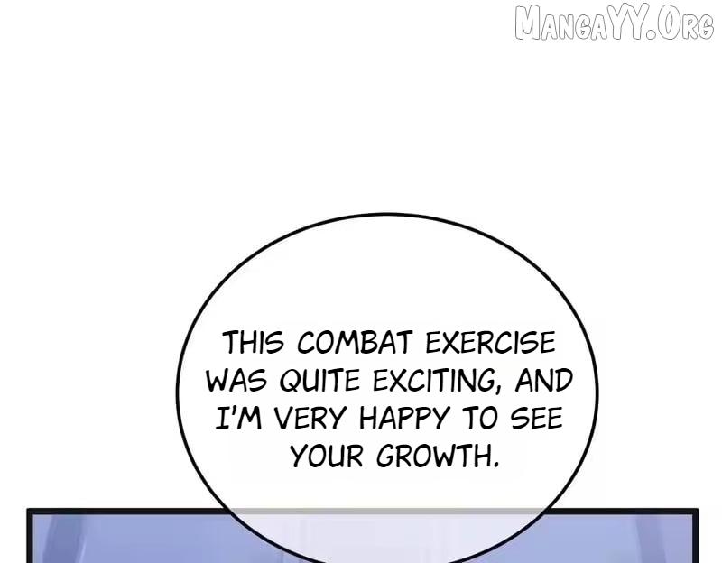 I Rely on My Invincibility to Deal Tons of Damage Passively! Chapter 152 page 169 - 