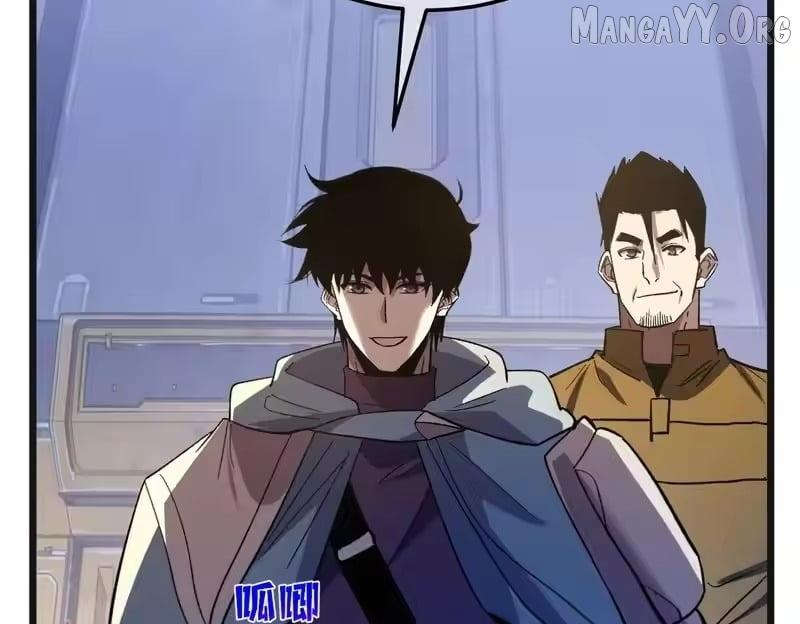 I Rely on My Invincibility to Deal Tons of Damage Passively! Chapter 152 page 170 - 