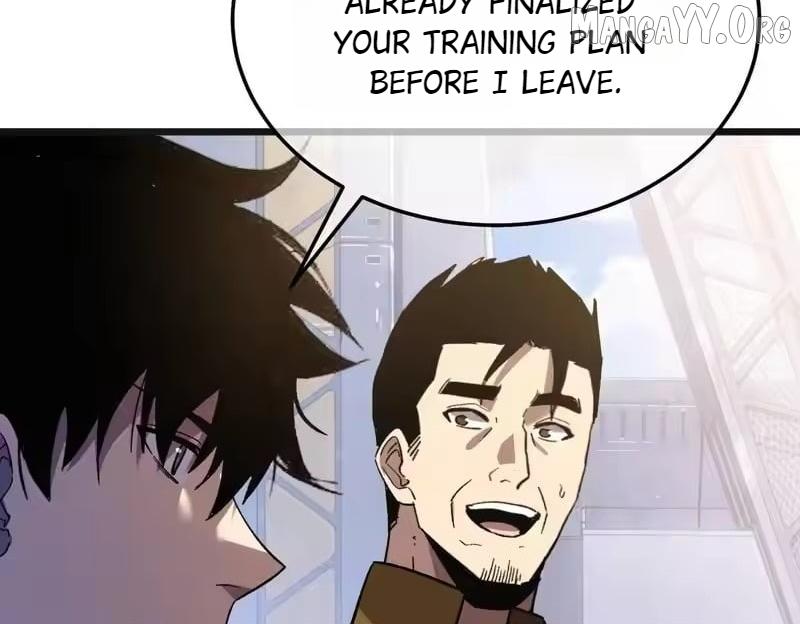 I Rely on My Invincibility to Deal Tons of Damage Passively! Chapter 152 page 176 - 