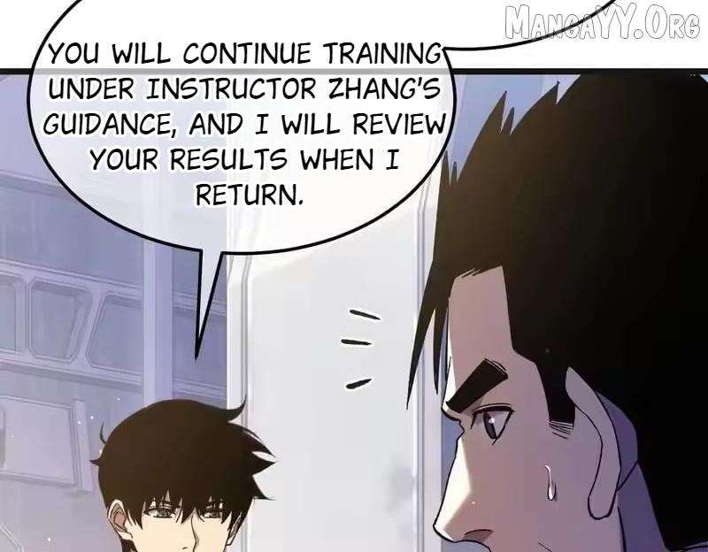 I Rely on My Invincibility to Deal Tons of Damage Passively! Chapter 152 page 179 - 