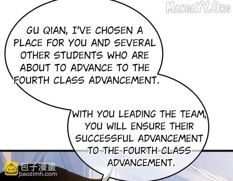 I Rely on My Invincibility to Deal Tons of Damage Passively! Chapter 152 page 182 - 
