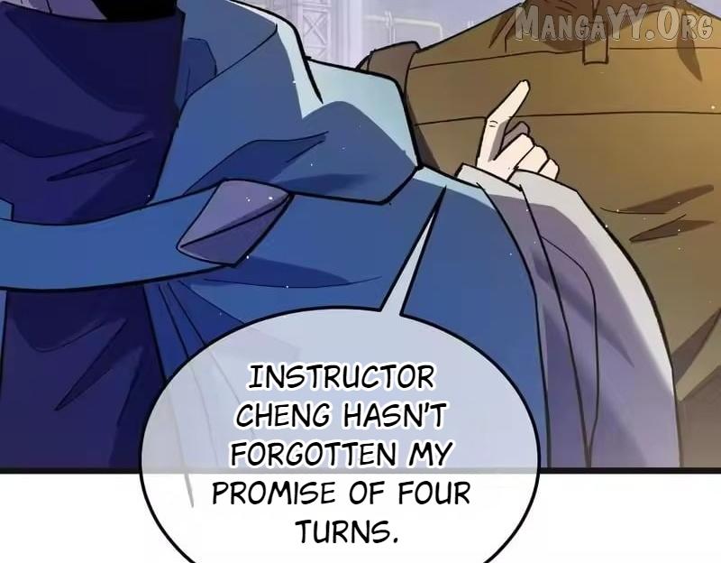 I Rely on My Invincibility to Deal Tons of Damage Passively! Chapter 152 page 184 - 