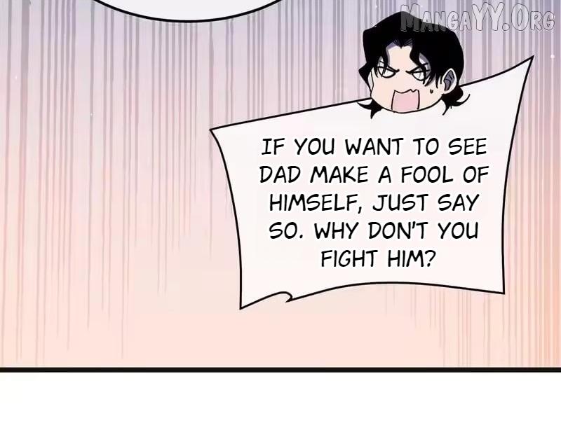 I Rely on My Invincibility to Deal Tons of Damage Passively! Chapter 152 page 20 - 