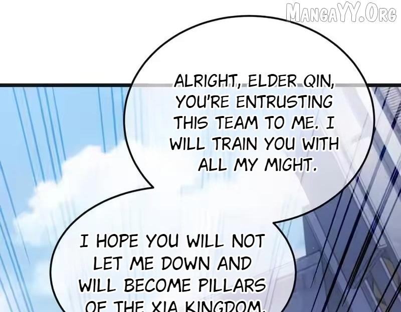 I Rely on My Invincibility to Deal Tons of Damage Passively! Chapter 152 page 191 - 