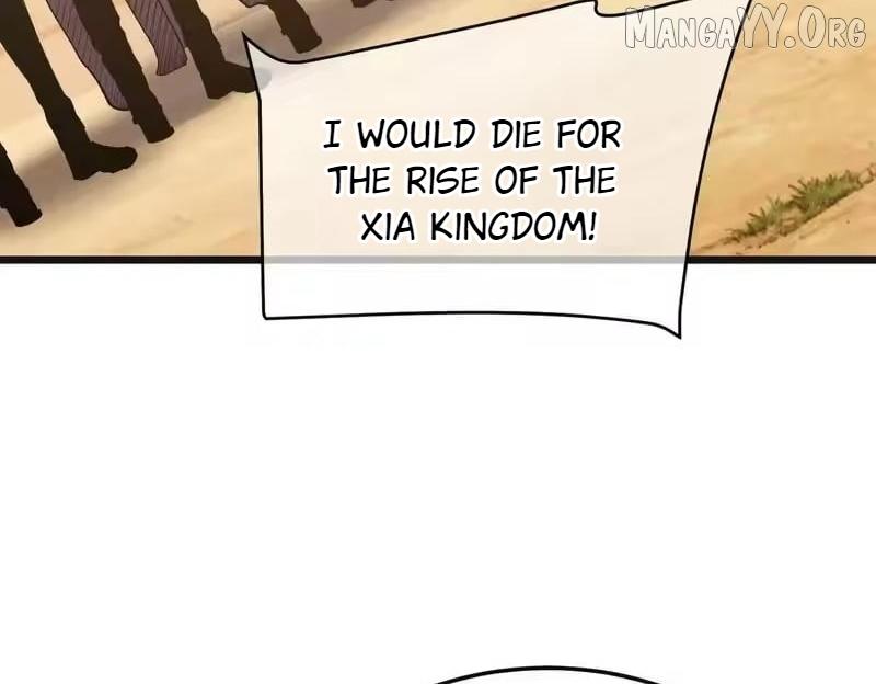 I Rely on My Invincibility to Deal Tons of Damage Passively! Chapter 152 page 194 - 