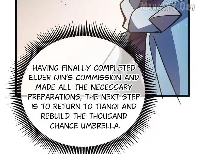 I Rely on My Invincibility to Deal Tons of Damage Passively! Chapter 152 page 197 - 