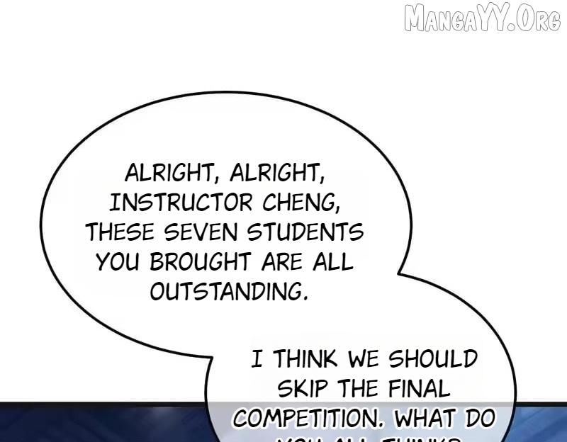 I Rely on My Invincibility to Deal Tons of Damage Passively! Chapter 152 page 22 - 