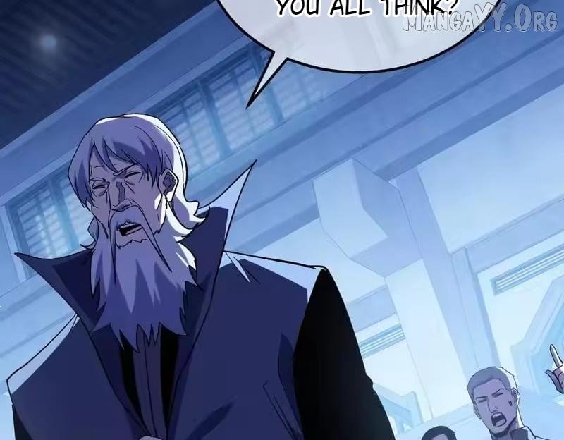 I Rely on My Invincibility to Deal Tons of Damage Passively! Chapter 152 page 23 - 